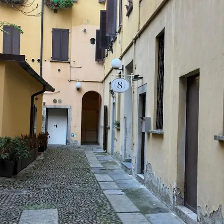 Attico Nel Cuore Della Movida Milanese